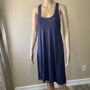 Gap Pure Racerback Dress. (NWT) Size Small.